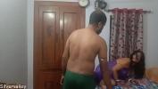 Nonton Video Bokep Finally Having sex with Desi sexy Bhabhi period period Clear Hindi audio mp4