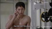 Nonton Bokep Song Joong Ki workout scene gratis