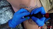 Bokep HD Tattooed Hottie Gets a Crazy Clit Tattoo comma She is too Wild terbaik
