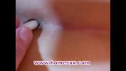 Video Bokep Terbaru Dulcolax laxative suppository is inserted into the intestine 2020