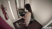 Video Bokep Paula Shy being caught on a CCTV cam while masturbating in a fitting room terbaik