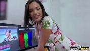 Bokep Baru BANGBROS Busty Latina Alina Belle Shows Editor Appreciation With A Blowjob 3gp online