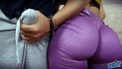 Film Bokep Bubble Butt Latina Wearing Very Tight Yoga Pants 2022