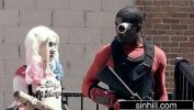 Download Video Bokep DC XXX Parody Harley Quinn Fucked By Deadshot online