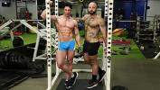 Bokep Online GAYWIRE Perfect Men With Amazing Muscular Bodies Bumpin apos Uglies During Workout 3gp
