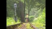 Bokep HD Margot comma Anal Threesome in the Railway 2020