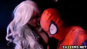 Nonton Film Bokep Ultimate Spider Man vs the Black cat terbaru