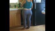 Bokep hispanic mom with monster ass and big tits candid hot