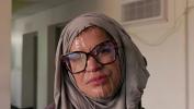 Bokep Full Hijab cosplay american milf face fucked gratis