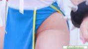 Nonton Video Bokep Hot Chun Li cosplayer gets fucked in her sexy tight ass 3gp online
