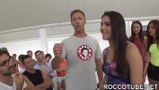 Nonton Bokep Rocco Siffredi apos s Incredible Porn Boot Camp gratis