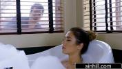 Vidio Bokep Beautiful Eva Lovia Pounded In The Bathtub mp4