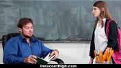 Bokep Hot Innocent High Petite Student lpar Alice March rpar Fucks Teacher For Good Grade terbaru 2020