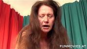 Nonton Video Bokep Horny Redhead German Granny 3gp online