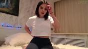 Film Bokep Hot Cam Girl in Yoga Pants Shows Her Tits and Sexy Ass hot