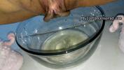 Bokep HD Ugly older Asian pissing in bowl terbaik