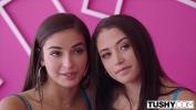 Nonton Video Bokep TUSHY Avi and Emily live to be be gaped terbaru