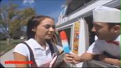 Nonton Bokep Gullibleteens period com icecream truck schoolgirl gets more than icecream in pigtails online