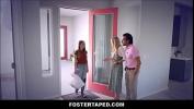 Nonton Video Bokep y period Tiny Teen New Foster Step Daughter Family Fucked By Hot Blonde Big Tits MILF Foster Step Mom amp Daddy 2020