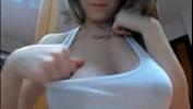 Bokep Hot hot pregnant with big tits on webcam 3gp online