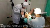 Video Bokep medical gyno exam