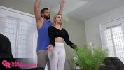 Bokep Wet rimming and hard fuck with big booty babe Blake Blossom online