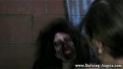 Film Bokep Gothic zombies suck cock 2020