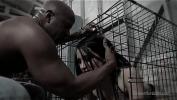 Video Bokep Terbaru Caged Gabriella Paltrova sloppy BBC blowjob