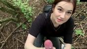 Bokep Mobile Horny could not resist and sucked right in a public park Olivia Moore