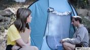 Nonton Film Bokep Camping gone wrong for a rich guy and his cheating girlfriend gratis