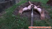 Download vidio Bokep BDSM Outdoor Humiliation Dig Slave Dig 3gp online