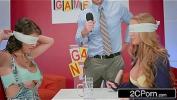 Bokep Naughty Game Show For Pornstars Nicole Aniston amp Peta Jensen terbaik