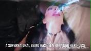 Video Bokep Body Possession Captions Alt Girl Vesper Luna Possessed by Mysterious Alien Strips and Masturbates