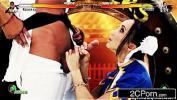 Bokep Terbaru Jerk That Joy Stick colon Chun Li Sucks Cock In Street Fighter II Katsuni online