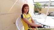Bokep 2020 Young and cute Asian teen fucked for a few bucks in the Philippines terbaik