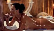 Download Video Bokep Massage Rooms Busty Milf oiled up and sensually fucked 2020