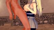 Bokep Full Big titted Tsunade from Naruto Titjob comma sex and cumshot Hentai