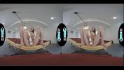 Nonton Video Bokep Small tit babe fucked hard in vr 3gp online