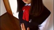 Bokep Video Anna Kuramoto gets vibrator under uniform 3gp