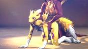 Bokep Online Renamon is always thinking about Sex period She apos ll do it with anyone period 3gp