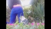 Bokep HD outdoor pee and masturbation in a park online