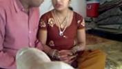 Bokep Video newly married wife fucked hard by neighbour