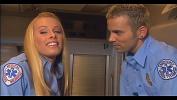 Download vidio Bokep Uniformed babe fucking in the back of an ambulance hot
