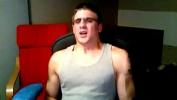 Bokep HD Hot muscled nerd jerking off terbaru