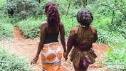 Bokep HD Nubian African Lesbo Couple Outdoor Adventure In Forest Leads To Intense Lovemaking Session On Bed terbaru