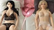 Video Bokep Real Love Dolls amp Cumshots period Sexdolls in sexy underwear video Holland for men period gratis