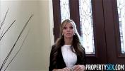 Nonton Video Bokep Property Sex Sexy petite real estate agent tricked into fucking on camera hot