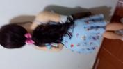 Bokep Terbaru Colombian with a sexy ass wears a provocative dress without panties period period period red hot sex 3gp online