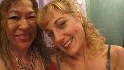 Film Bokep Milf lesbos going at it hot