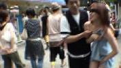 Link Bokep Subtitled extreme Japanese public exposure blindfold prank